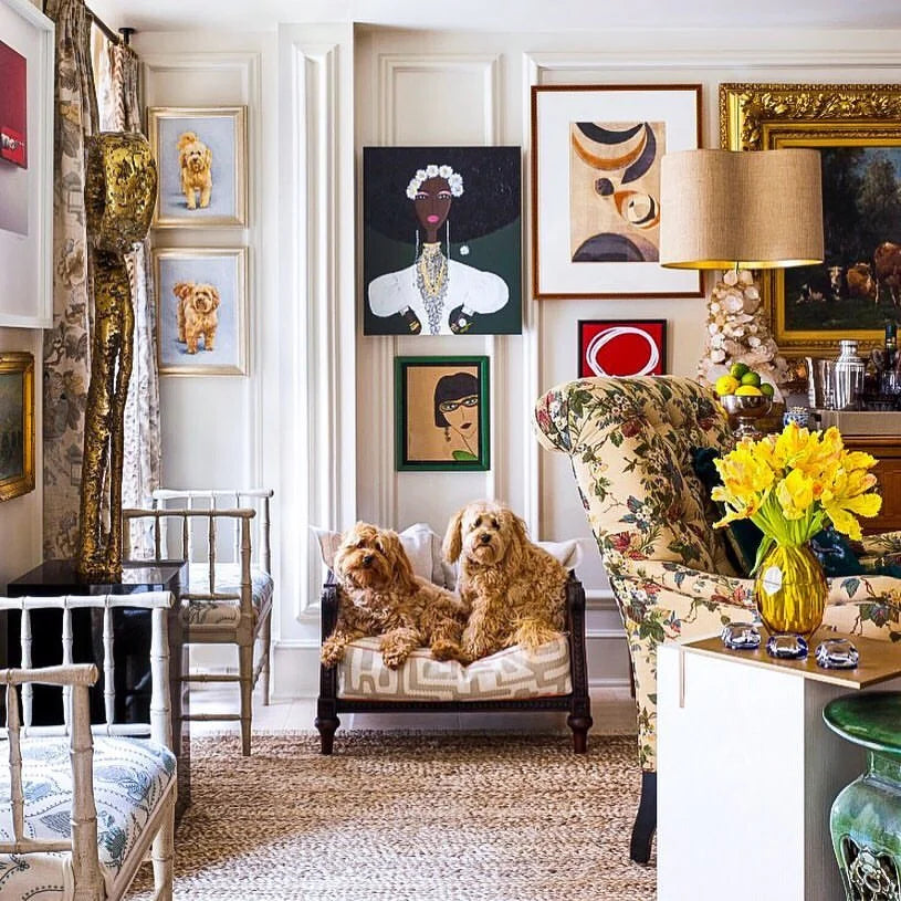 Gallery Walls