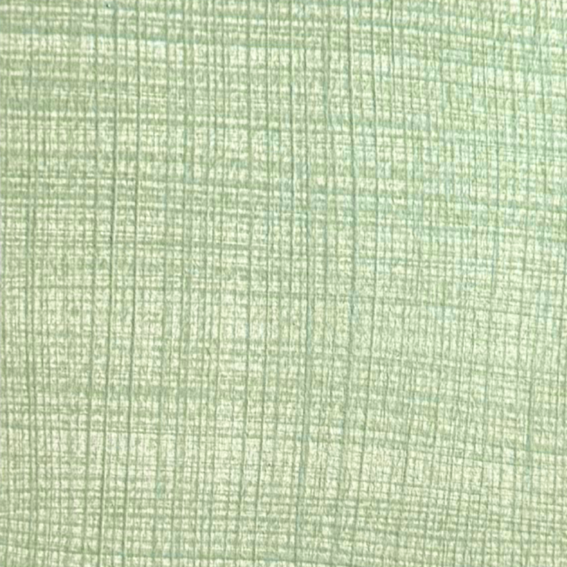 Green – Kayce Hughes