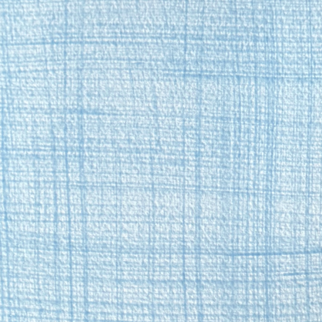 Blue – Kayce Hughes