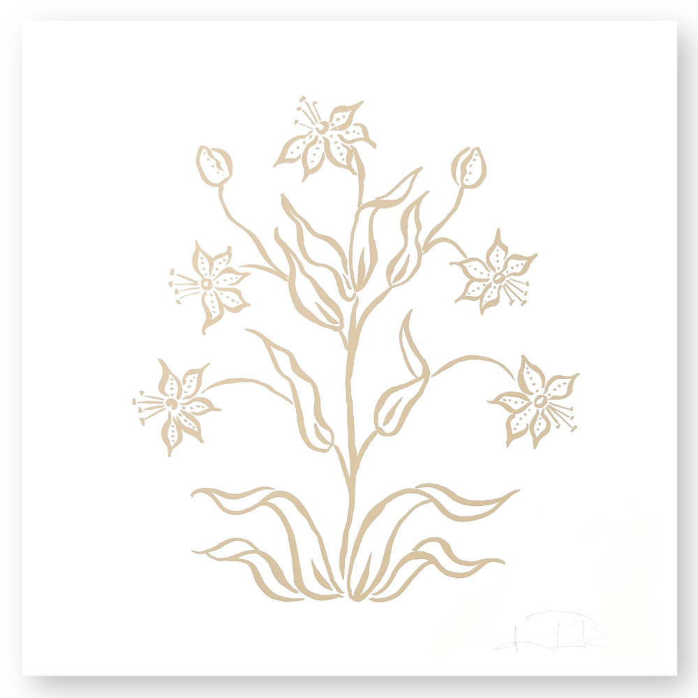 Bengal Botanical No. 7