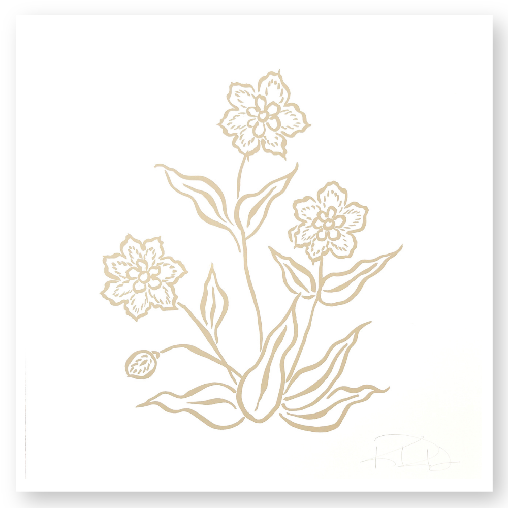 Bengal Botanical No. 9