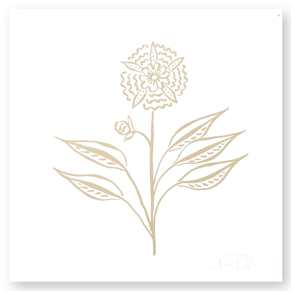 Bengal Botanical No. 8
