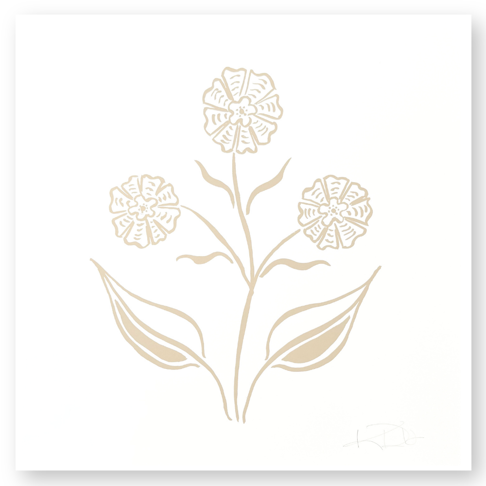 Bengal Botanical No. 6
