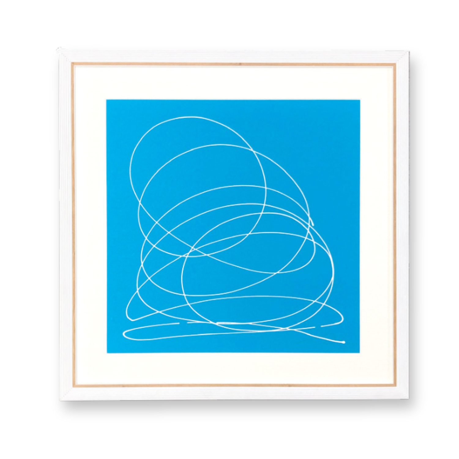 Brainstorm on Turquoise