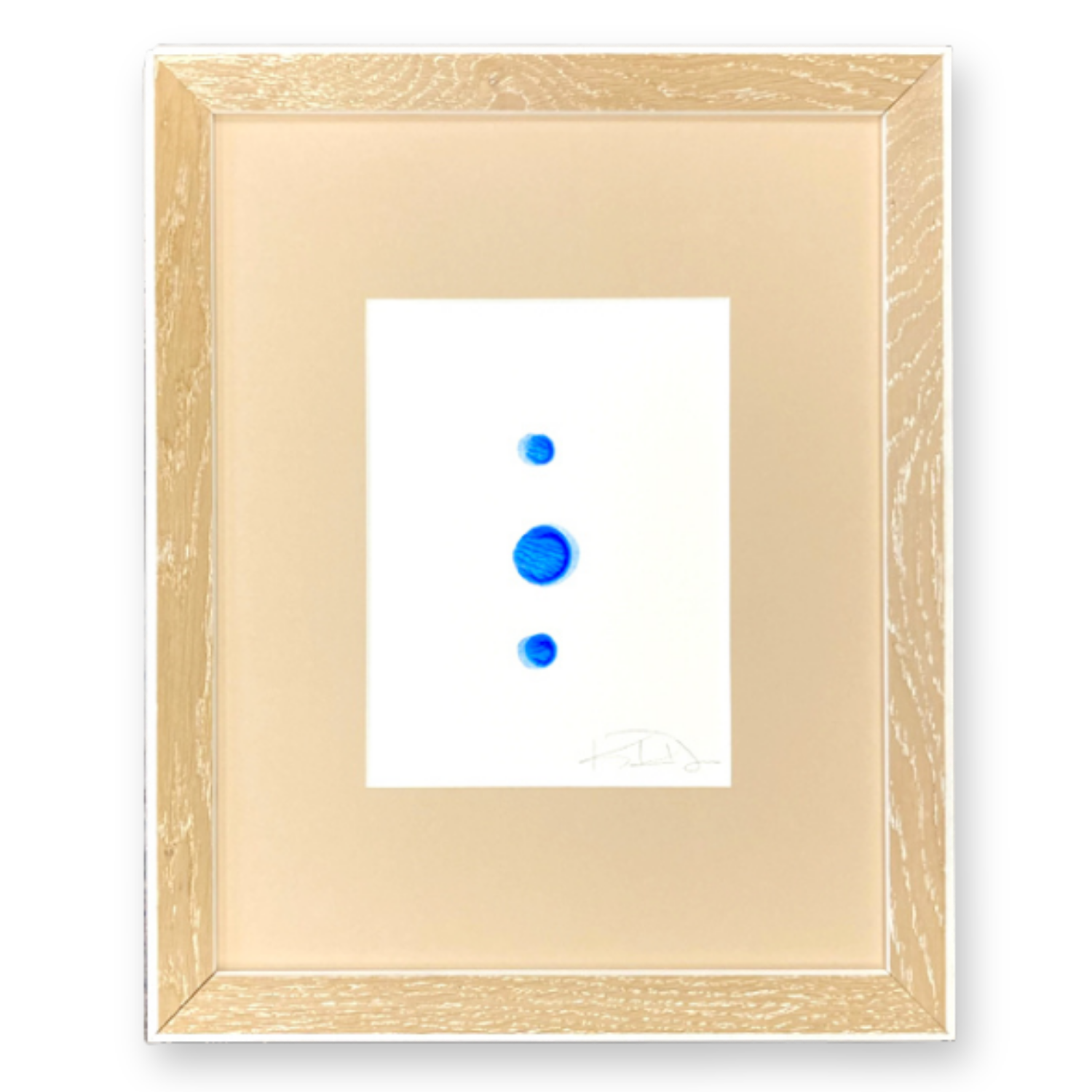 Droplets No. 2
