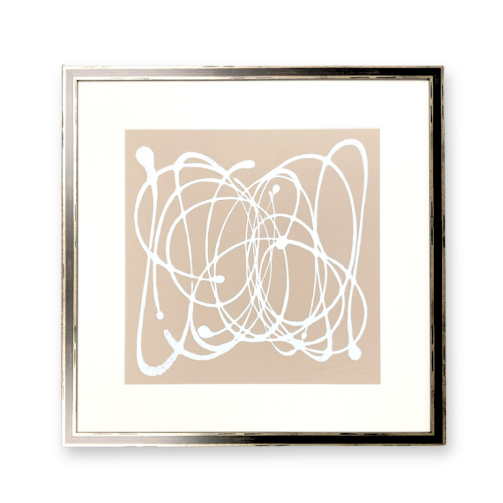 Travels on Light Brown