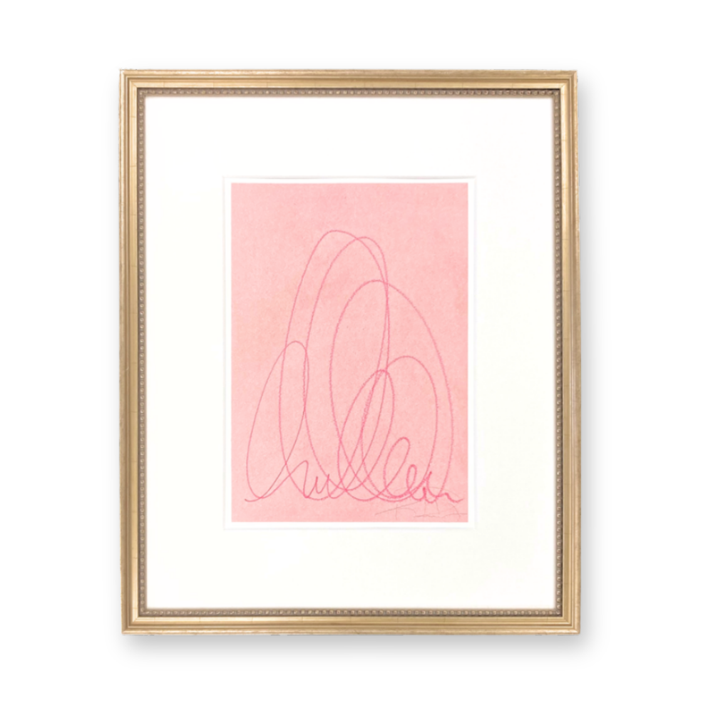 Story in Pink