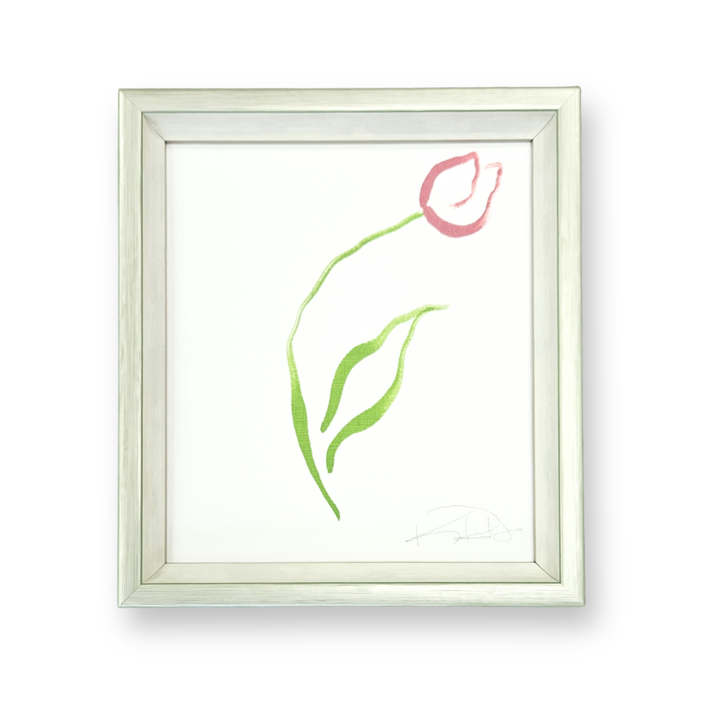 Small Tulip
