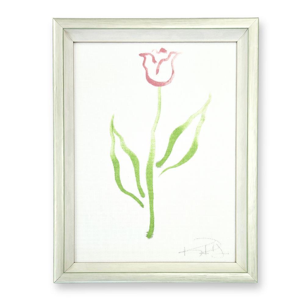 Tulip No. 2