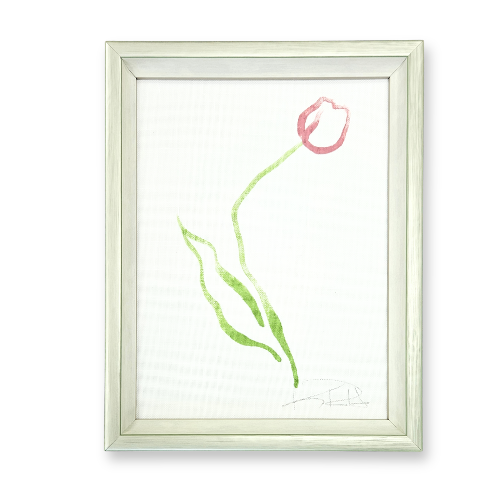Tulip No. 1