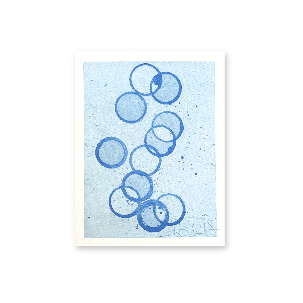 Bubbles