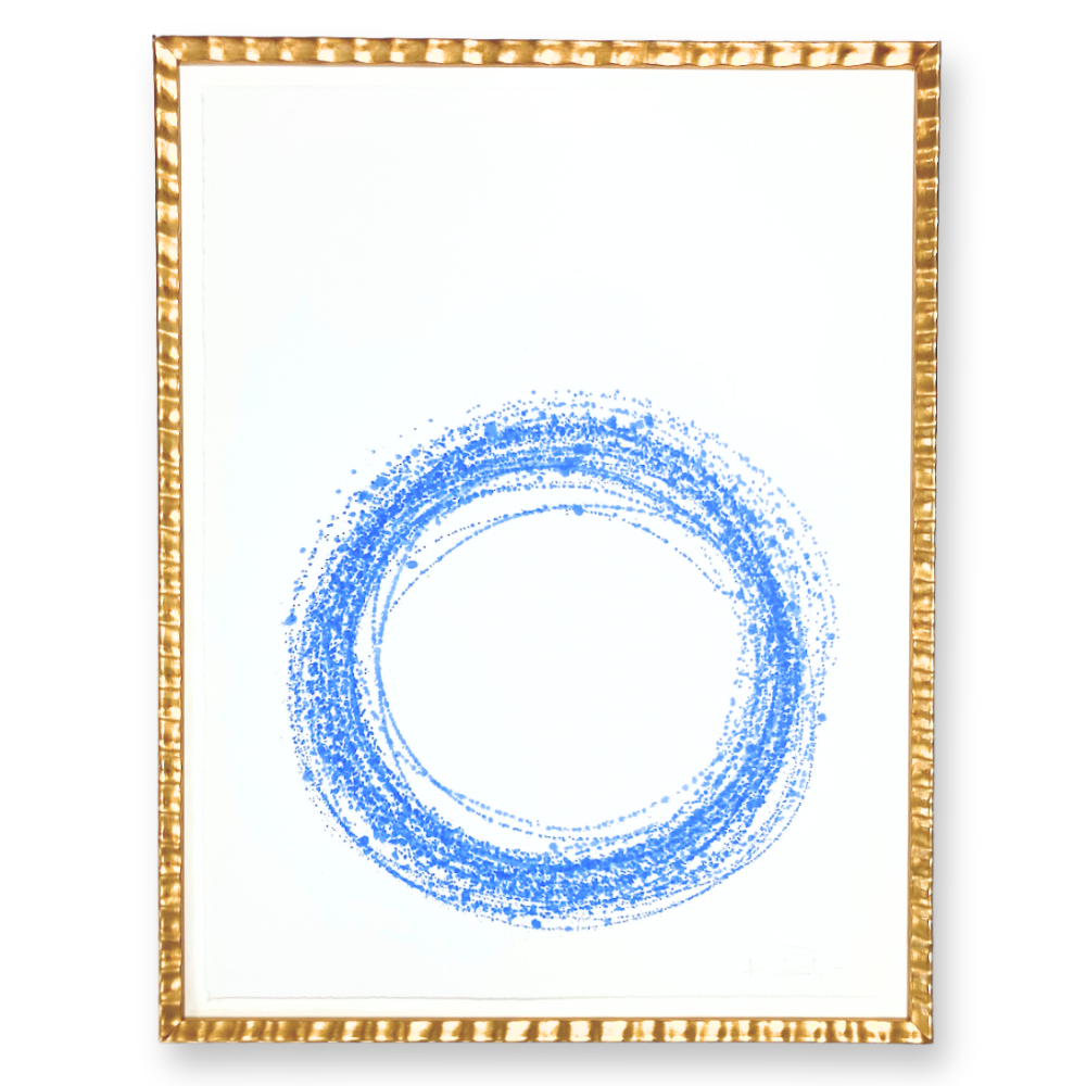 Circles in Motion