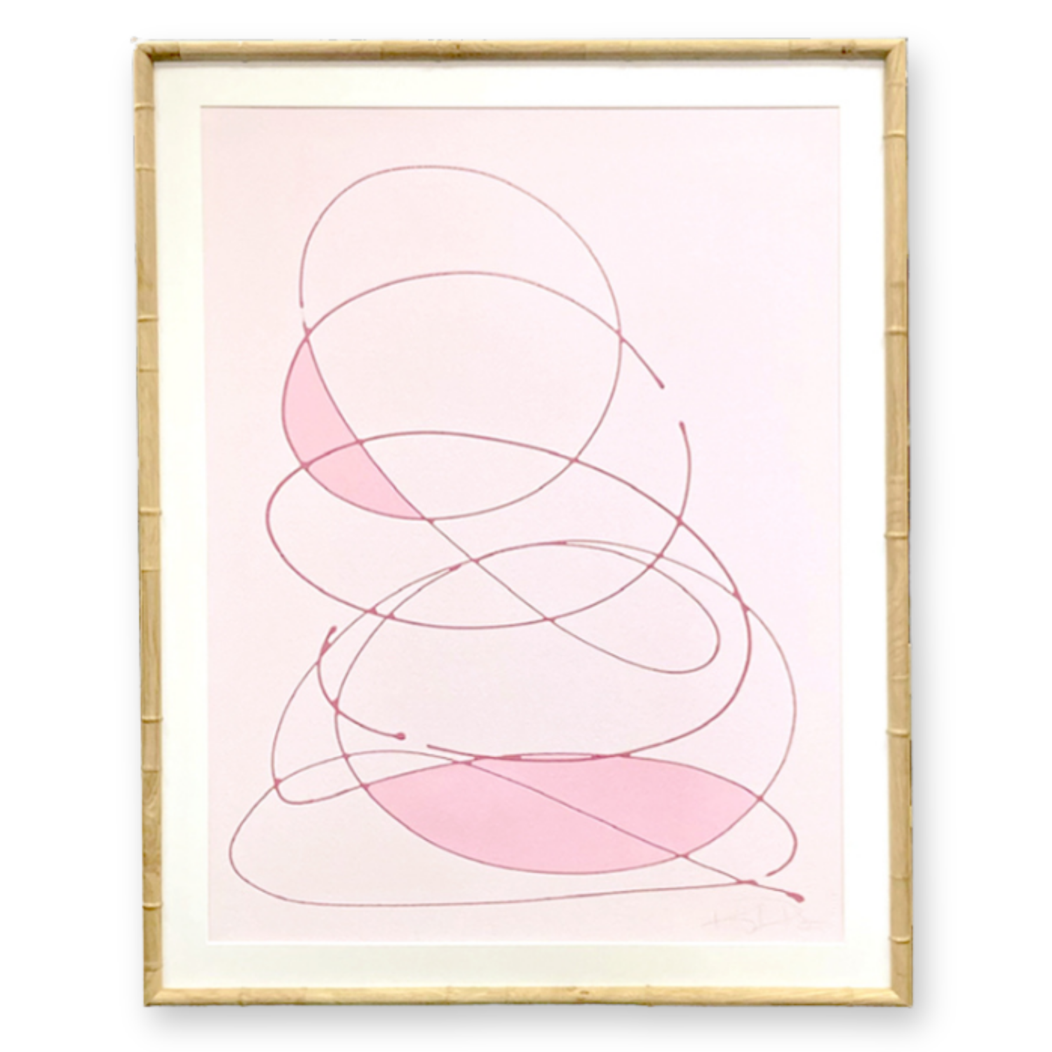 Brainstorm in Pinks