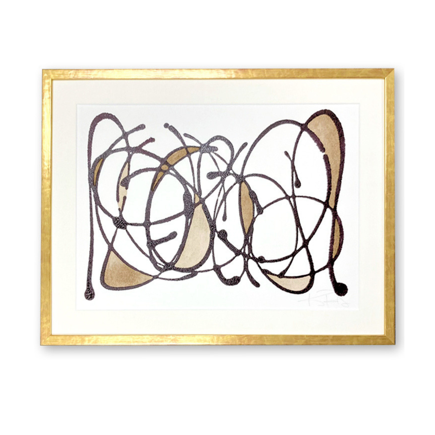 Travels in Brown 