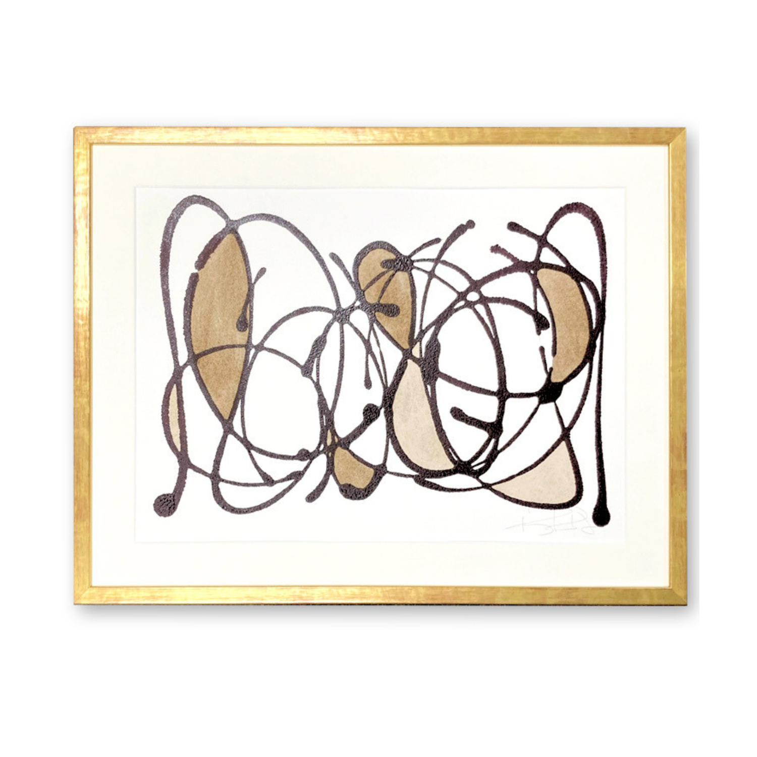 Travels in Brown 