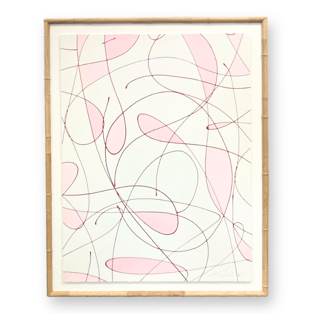 Adventure in Pink 