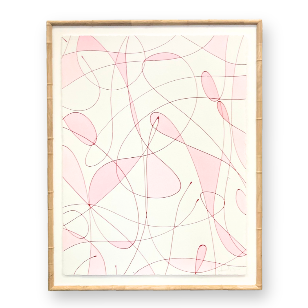 Adventure in Pink 