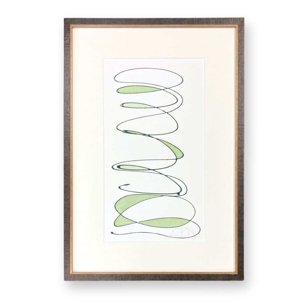 MOTION IN GREENS
