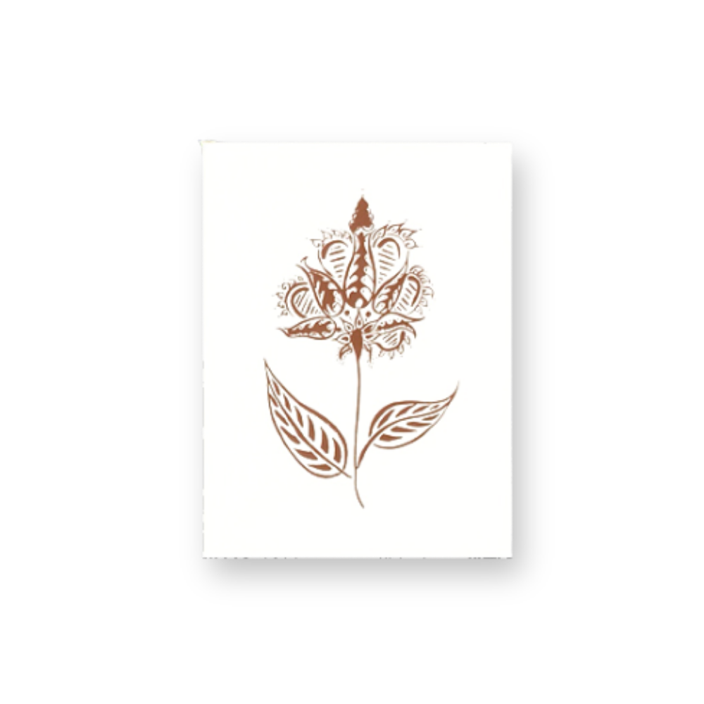 Brown Bengal Botanicals No. 2