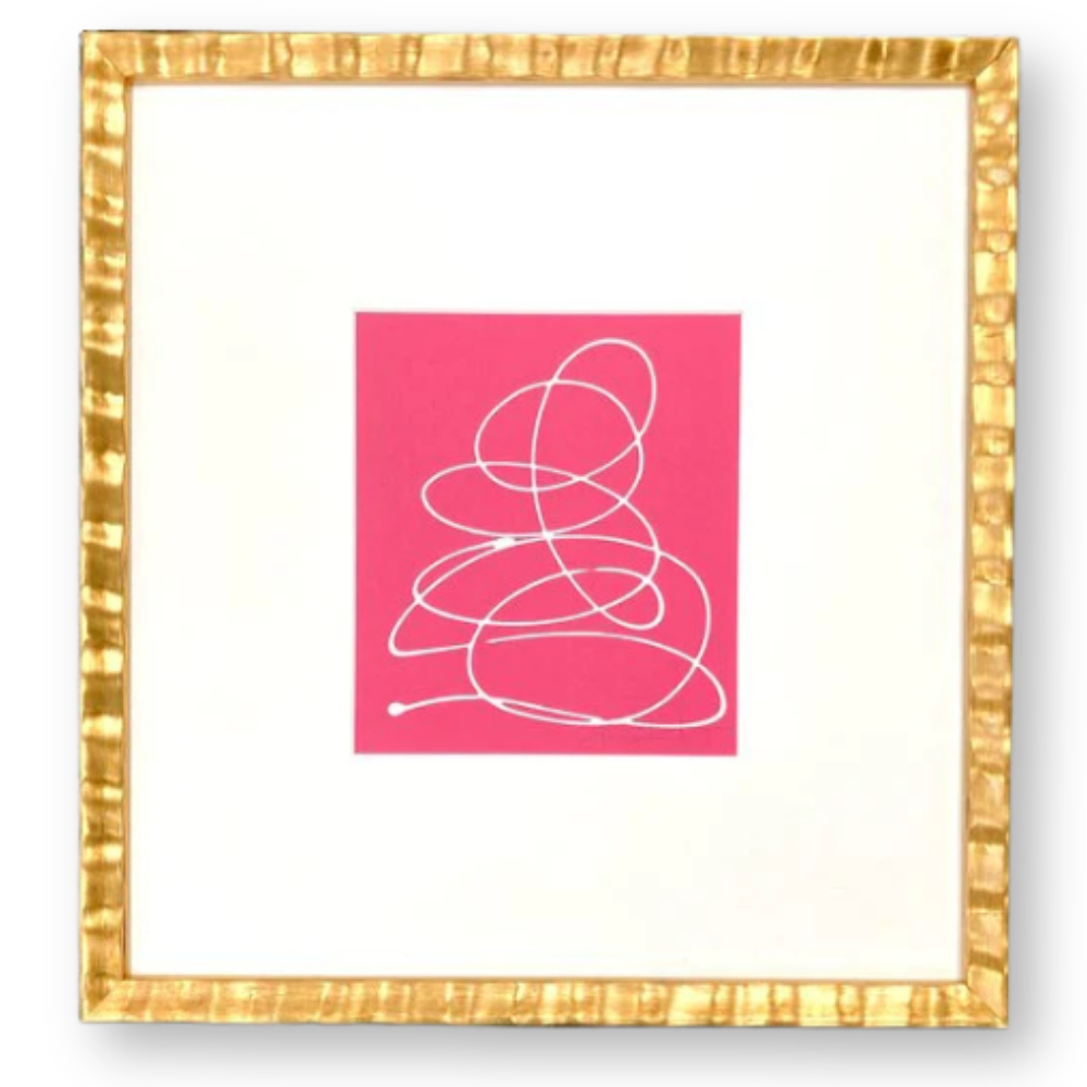 Brainstorm on Pink