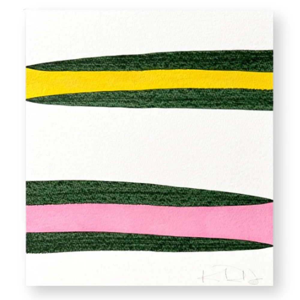 Horizon No. 2