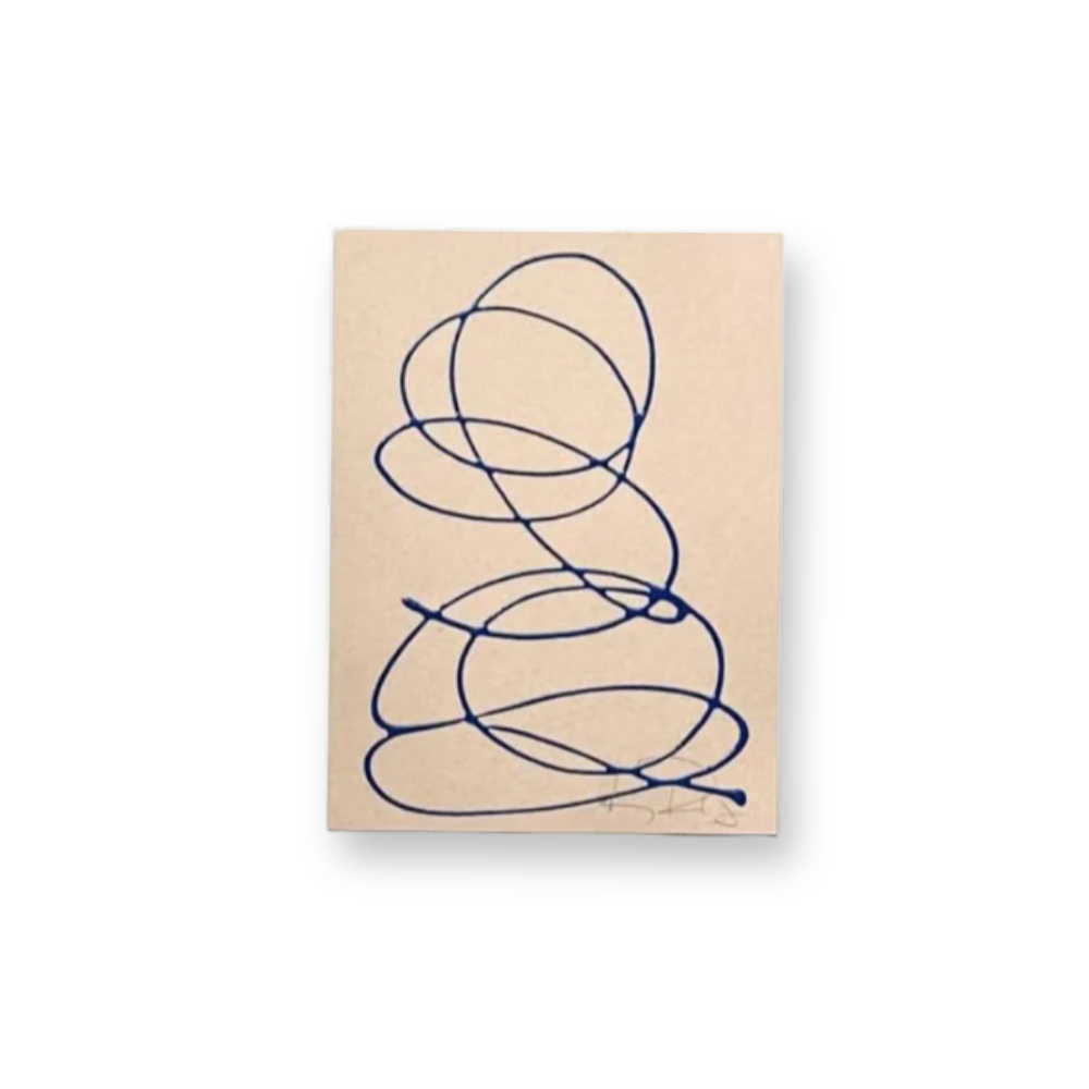 Brainstorm in Blue 1